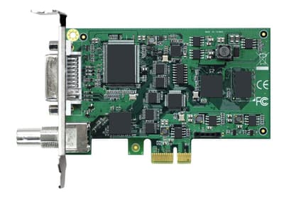 Advantech Video Capture Board, DVP-7019HE